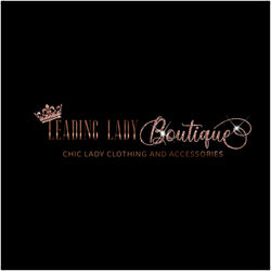 Leading Lady Boutique